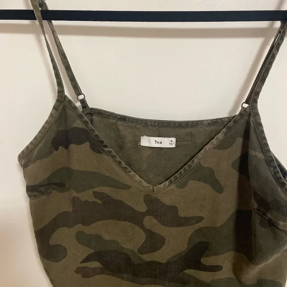 TNA DRESS - Picture 4 of 4